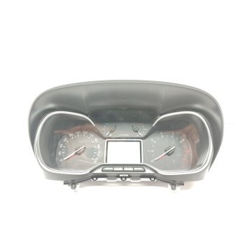 Recambio de cuadro instrumentos para citroën c3 aircross plus referencia OEM IAM 9836322380  