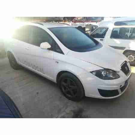 SEAT ALTEA XL (5P5)