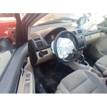 volkswagen touran (1t3) del año 2012