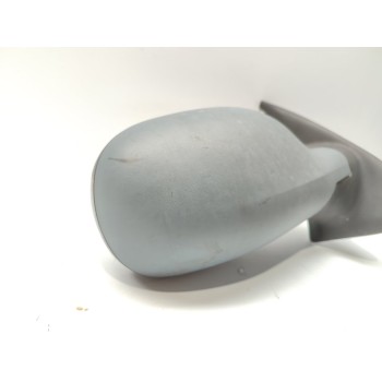 Recambio de retrovisor derecho para nissan micra (k12e) acenta referencia OEM IAM 96301AX901  