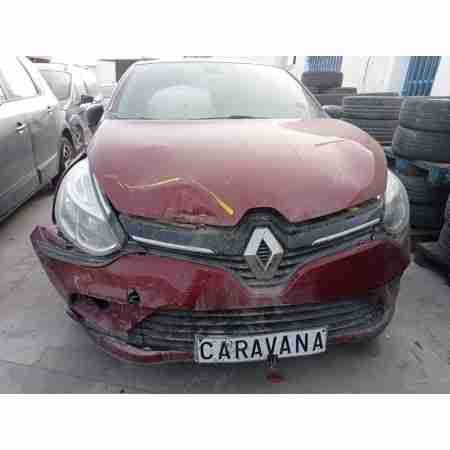 RENAULT CLIO IV GRANDTOUR (KH_)