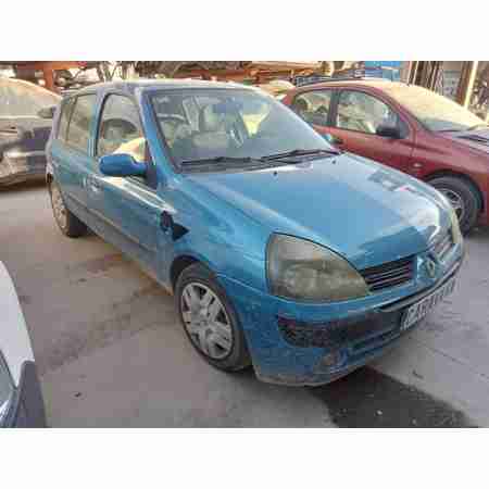 RENAULT CLIO II FASE II (B/CB0)