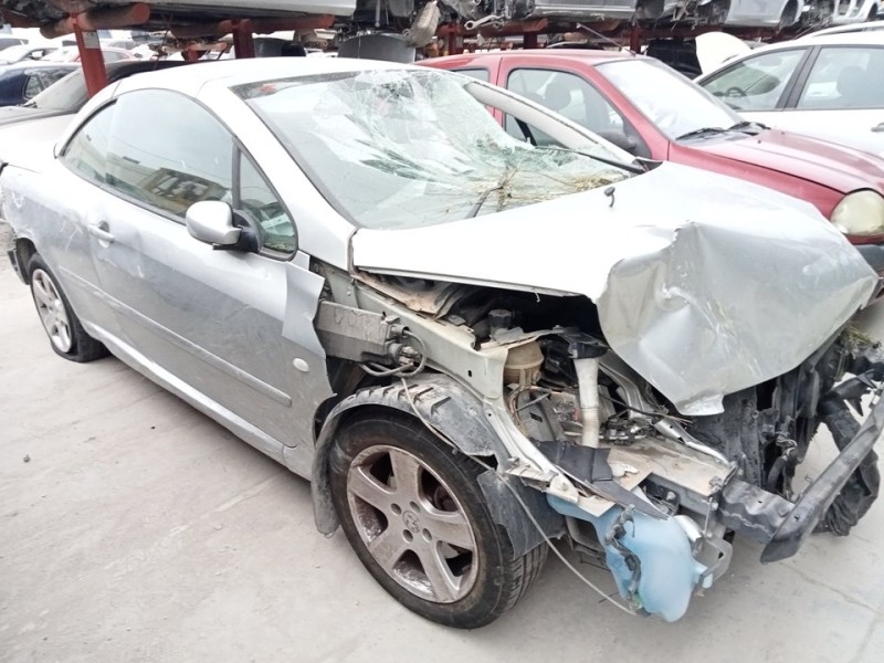 PEUGEOT 307 CC (S1)