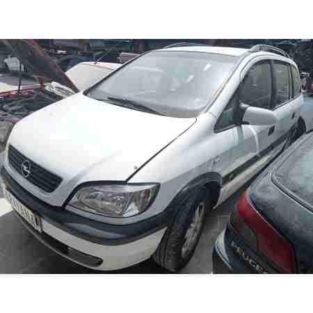 OPEL ZAFIRA A