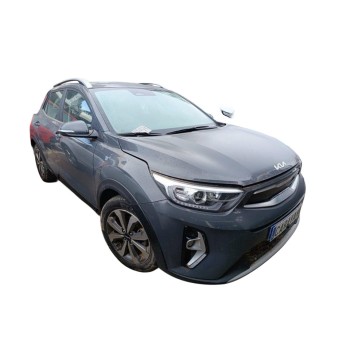 kia stonic (ybcuv) del año 2022