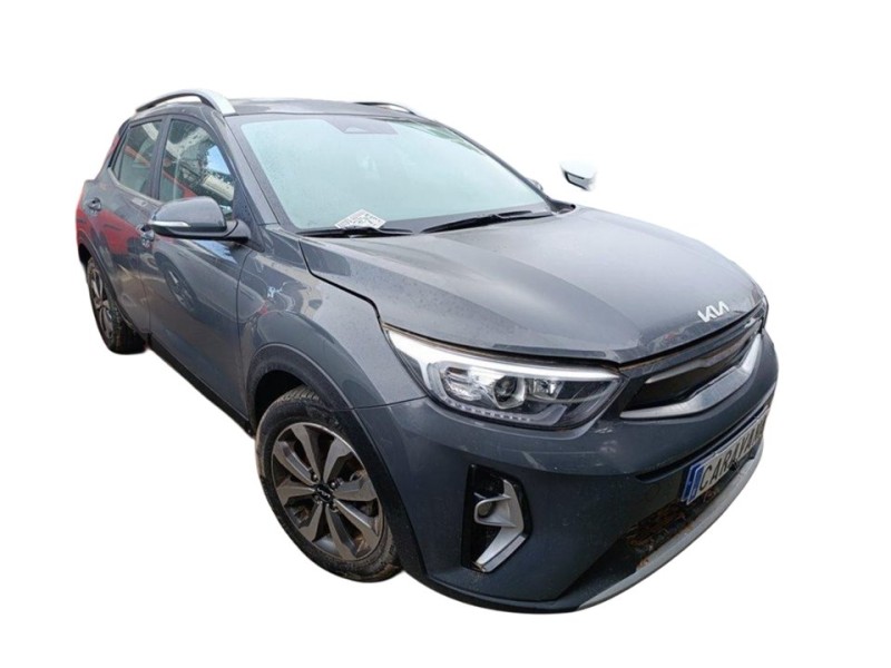 kia stonic (ybcuv) del año 2022