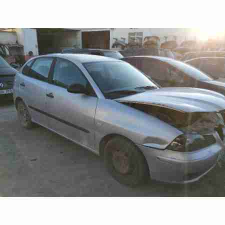 SEAT IBIZA (6L1)