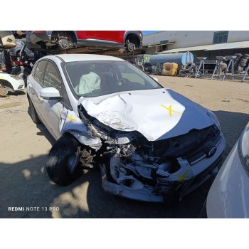ford focus lim. (cb8) del año 2013