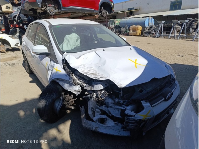 FORD FOCUS LIM. (CB8)