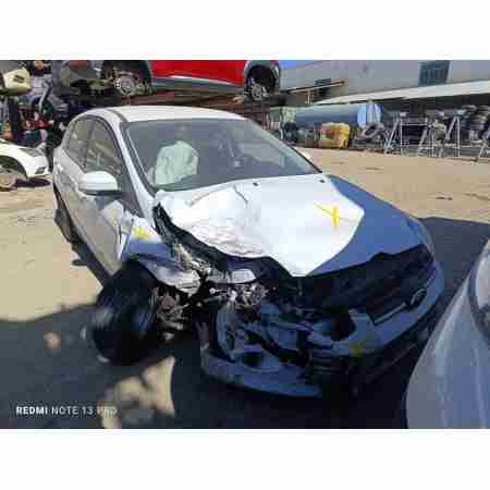 FORD FOCUS LIM. (CB8)