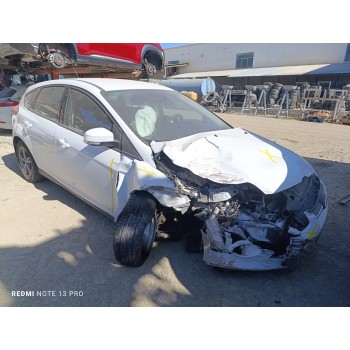 ford focus lim. (cb8) del año 2013