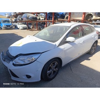 ford focus lim. (cb8) del año 2013