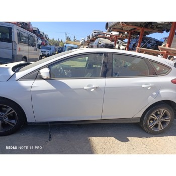 ford focus lim. (cb8) del año 2013