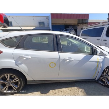 ford focus lim. (cb8) del año 2013