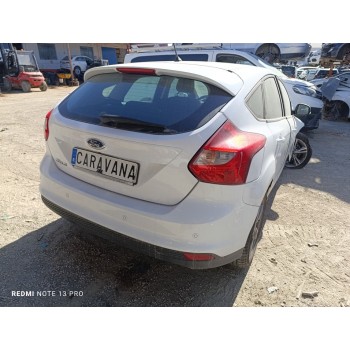 ford focus lim. (cb8) del año 2013