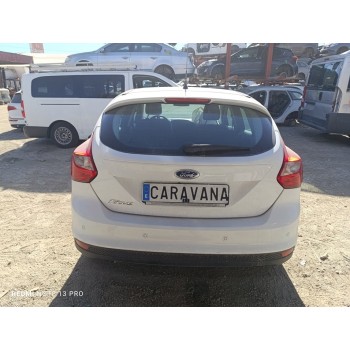 ford focus lim. (cb8) del año 2013