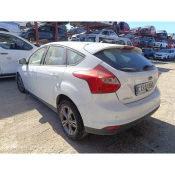 ford focus lim. (cb8) del año 2013