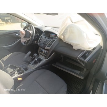 ford focus lim. (cb8) del año 2013