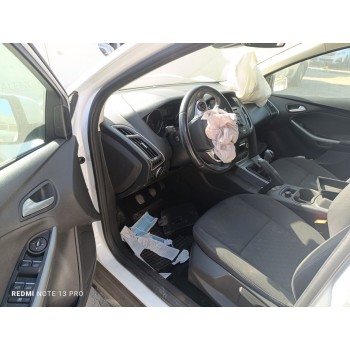 ford focus lim. (cb8) del año 2013