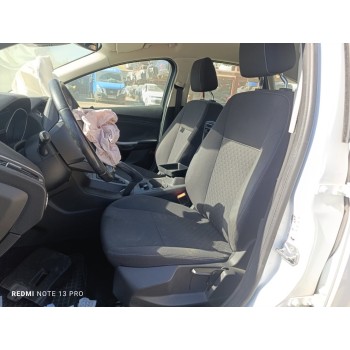 ford focus lim. (cb8) del año 2013