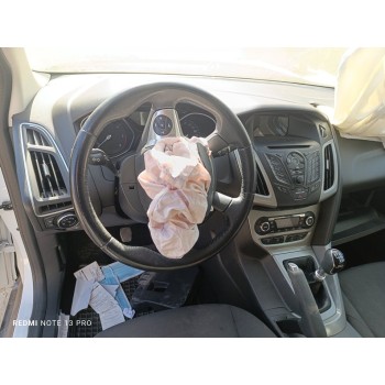 ford focus lim. (cb8) del año 2013