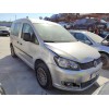 volkswagen caddy ka/kb (2c) del año 2015