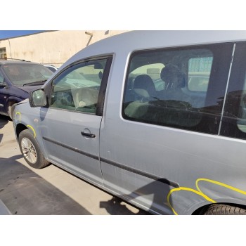 volkswagen caddy ka/kb (2c) del año 2015