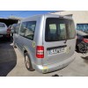 volkswagen caddy ka/kb (2c) del año 2015