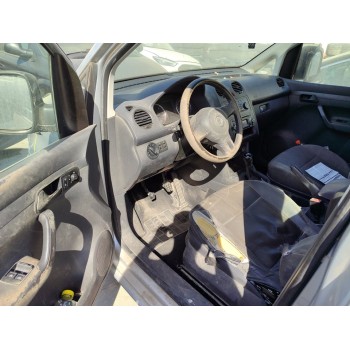 volkswagen caddy ka/kb (2c) del año 2015