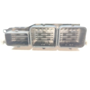 Recambio de centralita motor uce para peugeot 207 confort referencia OEM IAM 9677030080  