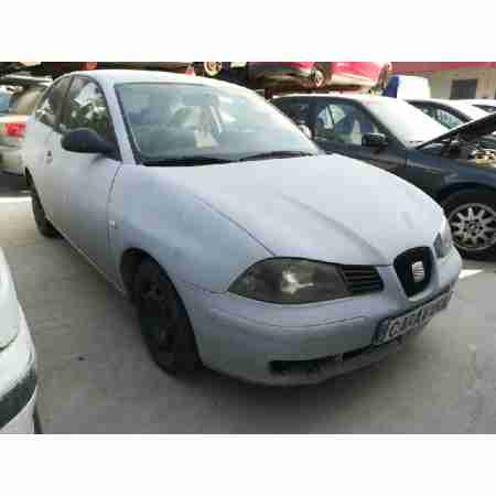 SEAT IBIZA (6L1)