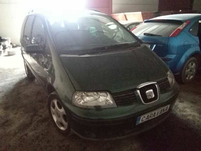 SEAT ALHAMBRA (7V9)