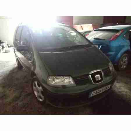 SEAT ALHAMBRA (7V9)