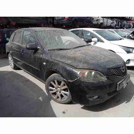 MAZDA 3 BERLINA (BK)