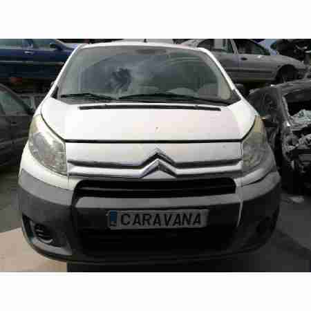 CITROËN JUMPY