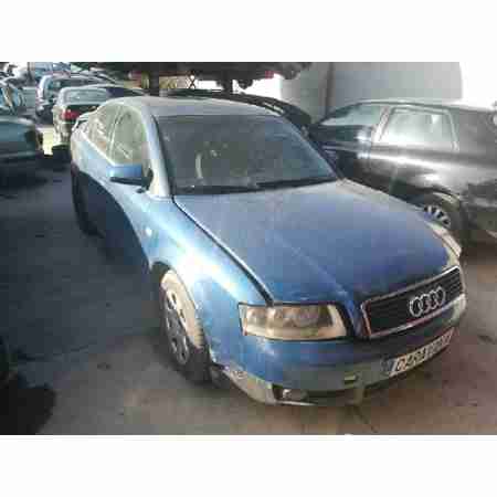 AUDI A4 BERLINA (8E)