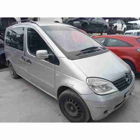 MERCEDES-BENZ VANEO (W414) FURGONETA COMPACTA