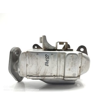 ENFRIADOR GASES MOTOR 14735BV80A 