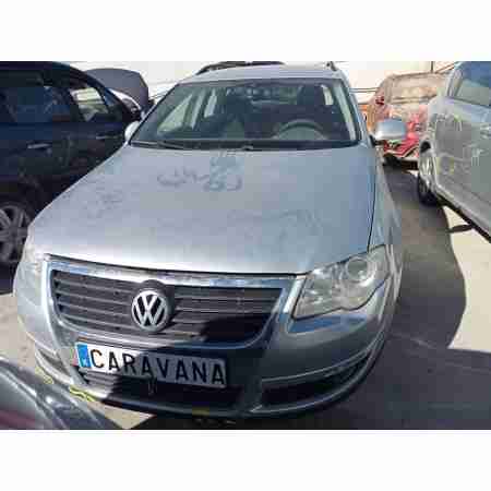 VOLKSWAGEN PASSAT VARIANT (3C5)