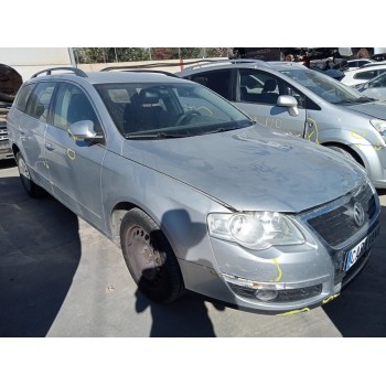 volkswagen passat variant (3c5) del año 2008