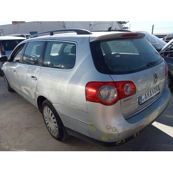volkswagen passat variant (3c5) del año 2008