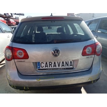 volkswagen passat variant (3c5) del año 2008