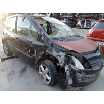 renault modus del año 2004