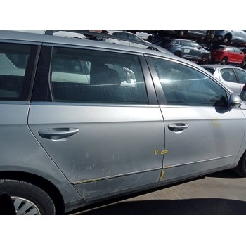 volkswagen passat variant (3c5) del año 2008