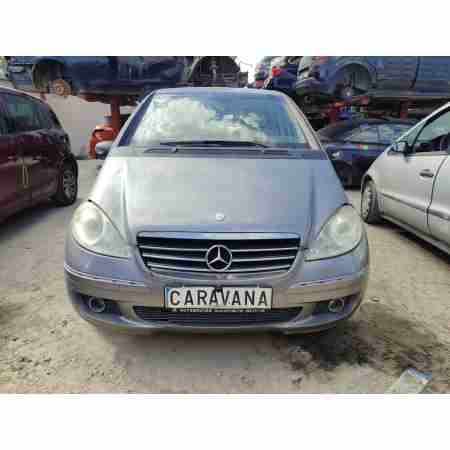 MERCEDES-BENZ CLASE A (W169)