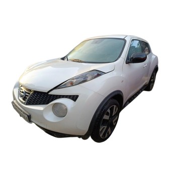 nissan juke (f15) del año 2013