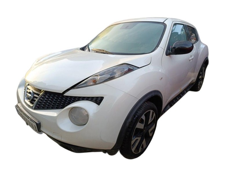 nissan juke (f15) del año 2013