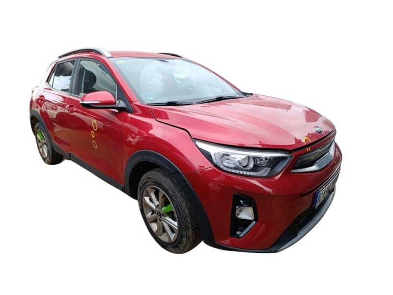 kia stonic (yb) del año 2020