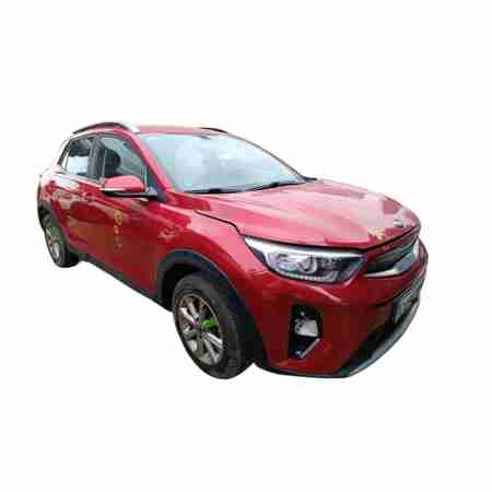 KIA STONIC (YB)