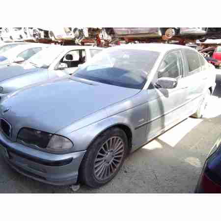 BMW SERIE 3 BERLINA (E46)